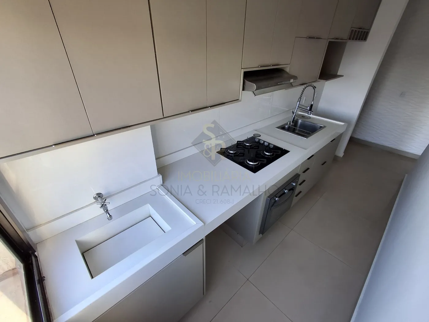 Comprar Apartamentos / Padr&atilde;o em Ribeir&atilde;o Preto R$ 270.000,00 - Foto 6