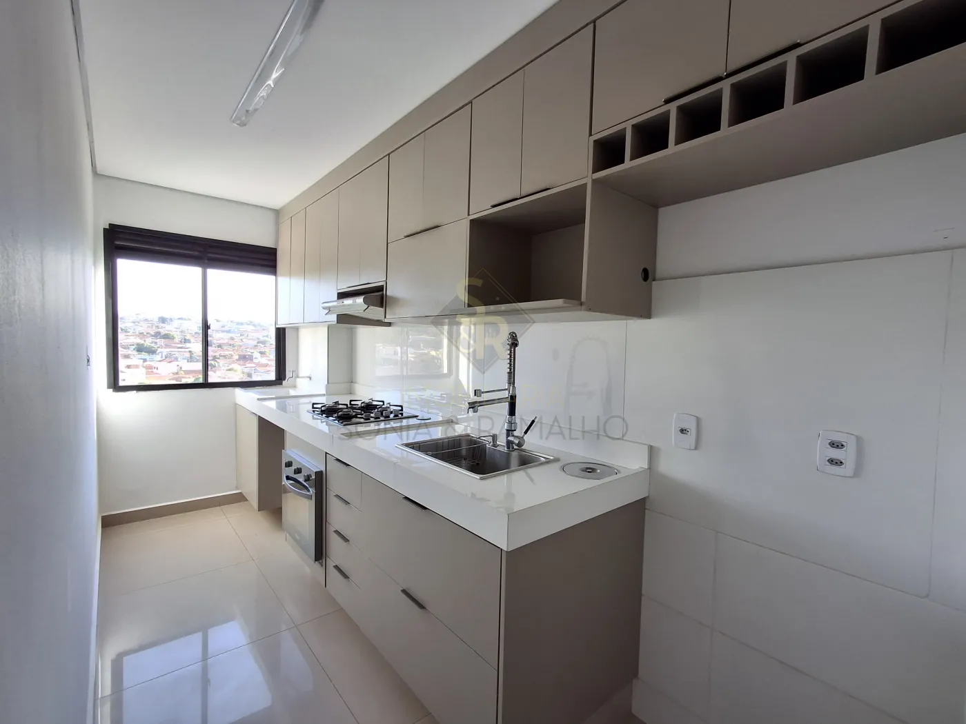 Comprar Apartamentos / Padr&atilde;o em Ribeir&atilde;o Preto R$ 270.000,00 - Foto 7