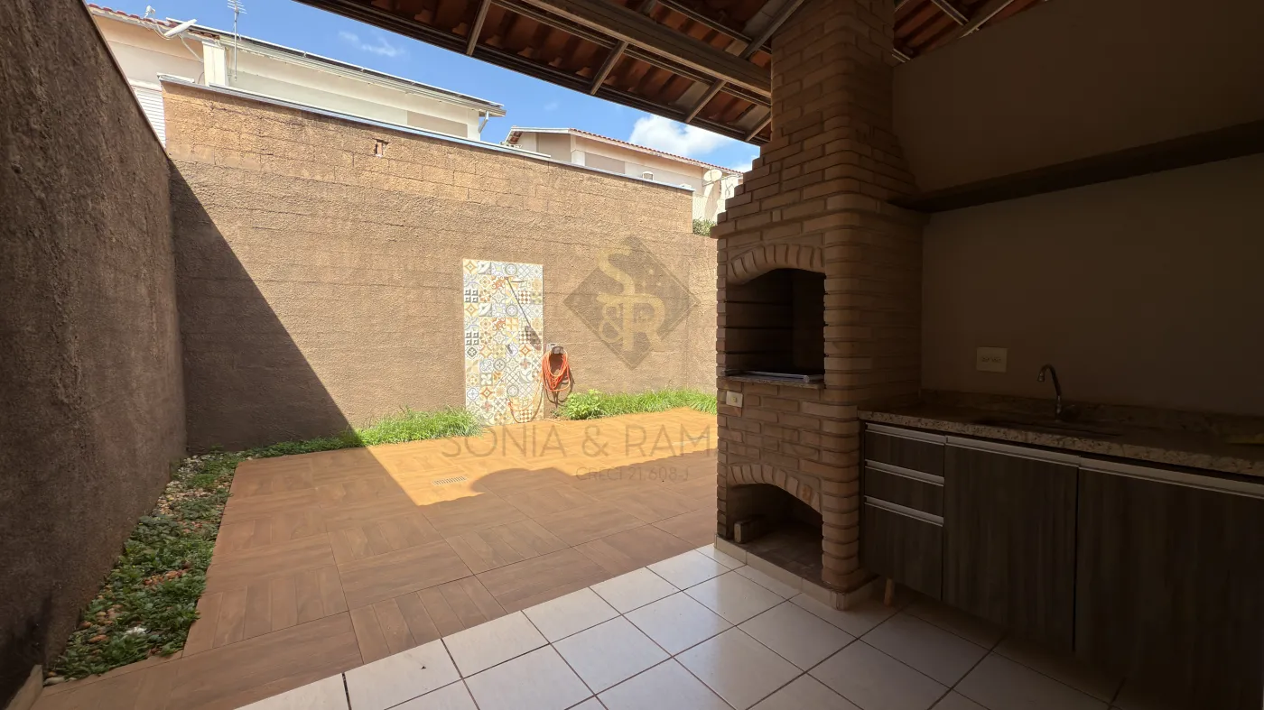 Comprar Casas Residenciais / Condom&iacute;nio em Bonfim Paulista (Ribeir&atilde;o Preto) R$ 629.000,00 - Foto 19