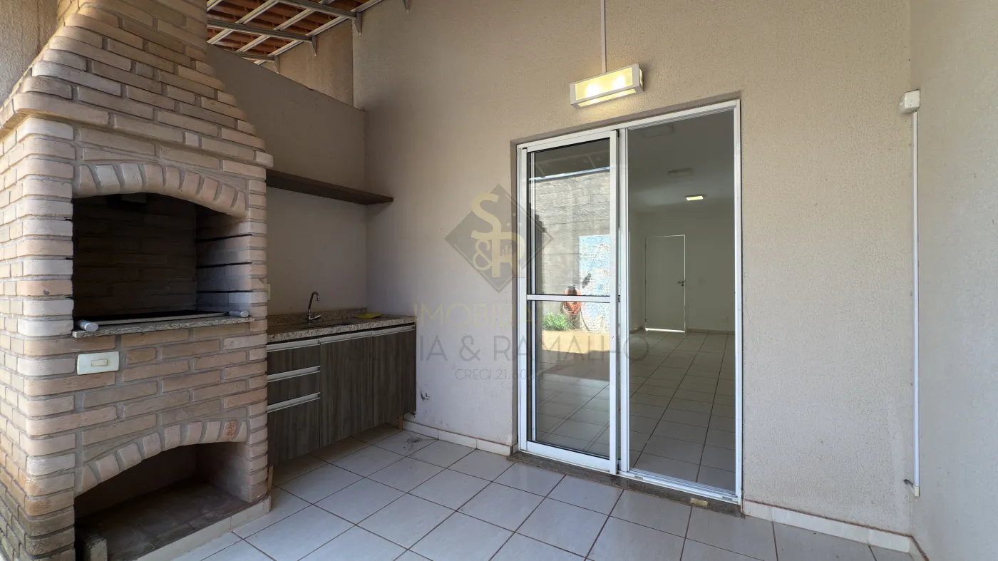 Comprar Casas Residenciais / Condom&iacute;nio em Bonfim Paulista (Ribeir&atilde;o Preto) R$ 629.000,00 - Foto 20