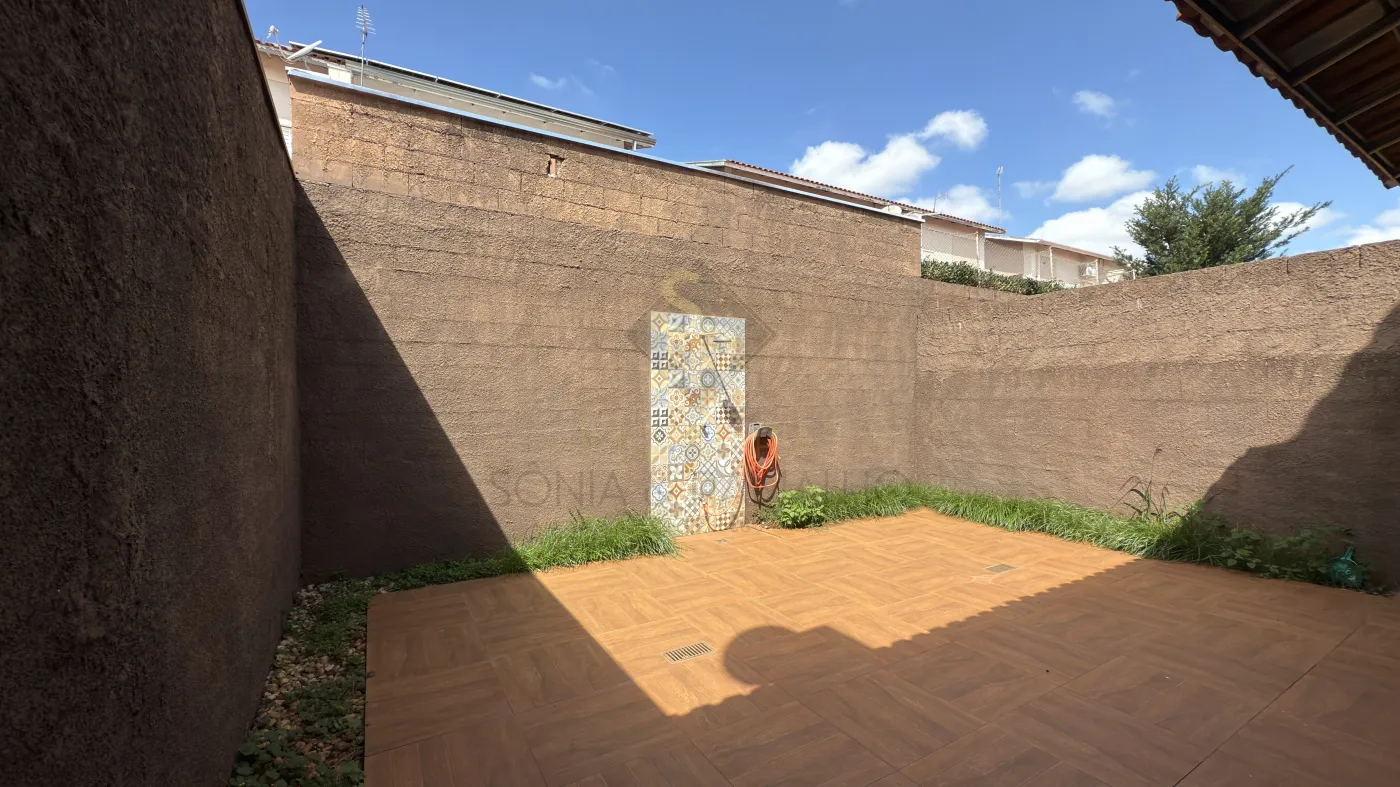 Comprar Casas Residenciais / Condom&iacute;nio em Bonfim Paulista (Ribeir&atilde;o Preto) R$ 629.000,00 - Foto 22