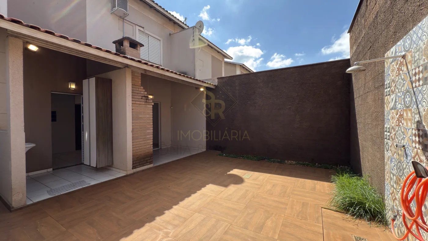 Comprar Casas Residenciais / Condom&iacute;nio em Bonfim Paulista (Ribeir&atilde;o Preto) R$ 629.000,00 - Foto 24