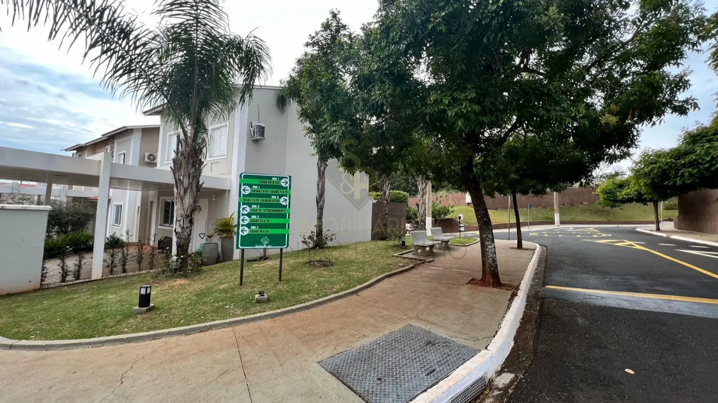 Comprar Casas Residenciais / Condom&iacute;nio em Bonfim Paulista (Ribeir&atilde;o Preto) R$ 629.000,00 - Foto 48