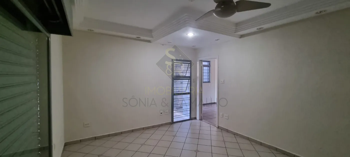 Alugar Im&oacute;veis Comerciais / Im&oacute;vel comercial em Ribeir&atilde;o Preto R$ 3.100,00 - Foto 3