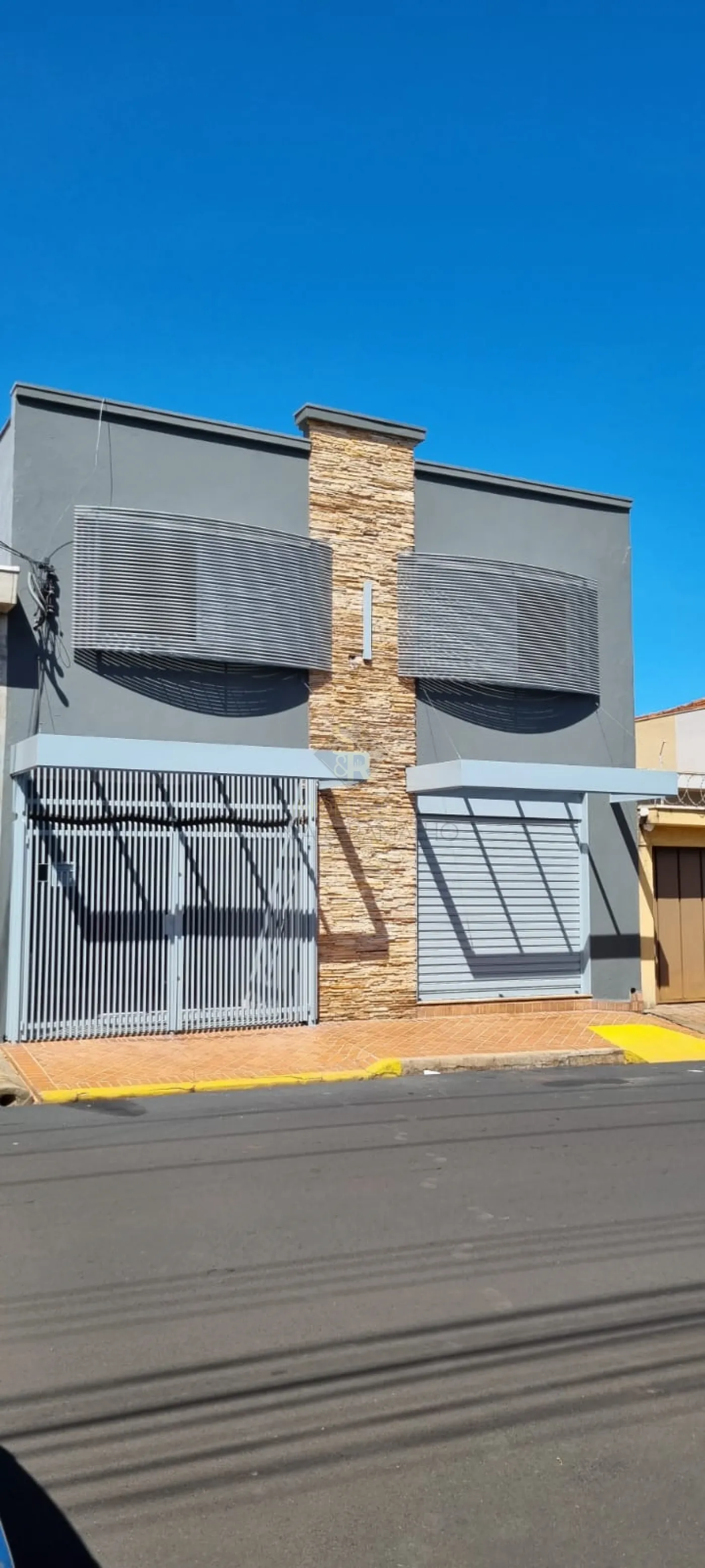 Alugar Im&oacute;veis Comerciais / Im&oacute;vel comercial em Ribeir&atilde;o Preto R$ 3.100,00 - Foto 1