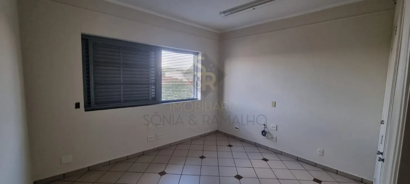 Alugar Im&oacute;veis Comerciais / Im&oacute;vel comercial em Ribeir&atilde;o Preto R$ 3.100,00 - Foto 4