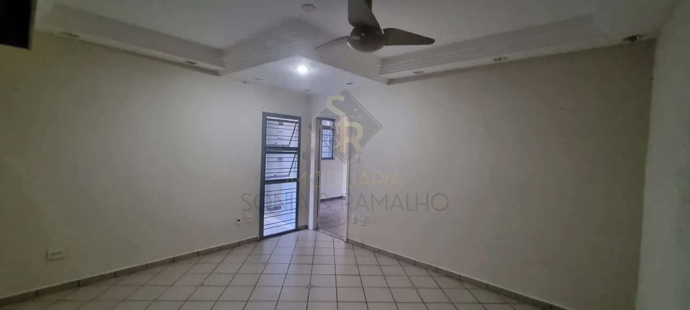 Alugar Im&oacute;veis Comerciais / Im&oacute;vel comercial em Ribeir&atilde;o Preto R$ 3.100,00 - Foto 2