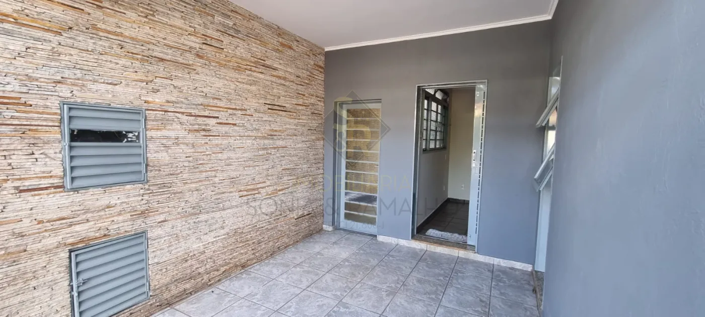 Alugar Im&oacute;veis Comerciais / Im&oacute;vel comercial em Ribeir&atilde;o Preto R$ 3.100,00 - Foto 13