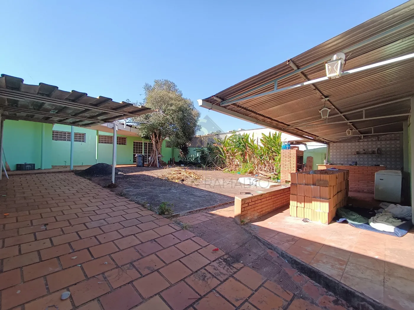 Alugar Im&oacute;veis Comerciais / Im&oacute;vel comercial em Ribeir&atilde;o Preto R$ 2.000,00 - Foto 1