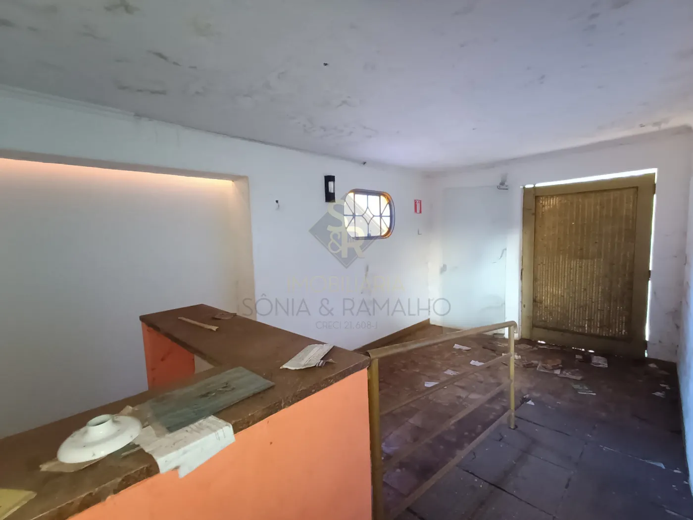 Alugar Im&oacute;veis Comerciais / Im&oacute;vel comercial em Ribeir&atilde;o Preto R$ 2.000,00 - Foto 3