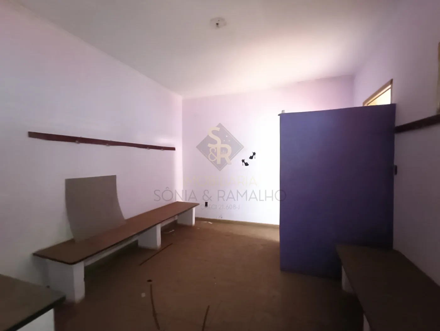 Alugar Im&oacute;veis Comerciais / Im&oacute;vel comercial em Ribeir&atilde;o Preto R$ 2.000,00 - Foto 10