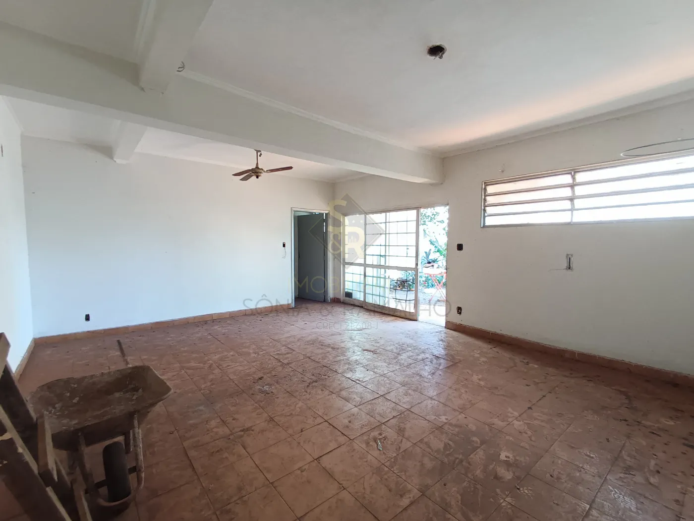 Alugar Im&oacute;veis Comerciais / Im&oacute;vel comercial em Ribeir&atilde;o Preto R$ 2.000,00 - Foto 5