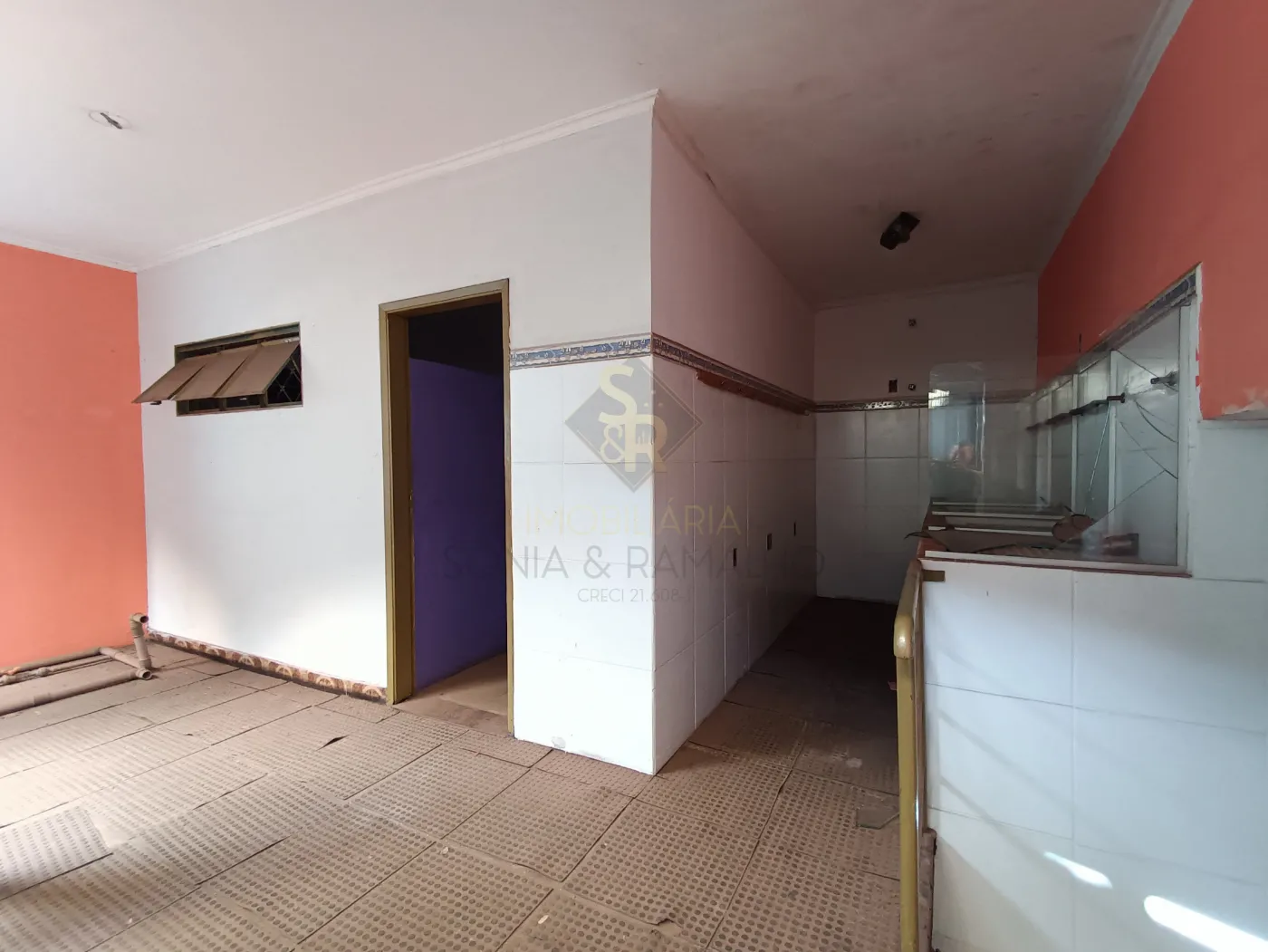 Alugar Im&oacute;veis Comerciais / Im&oacute;vel comercial em Ribeir&atilde;o Preto R$ 2.000,00 - Foto 9