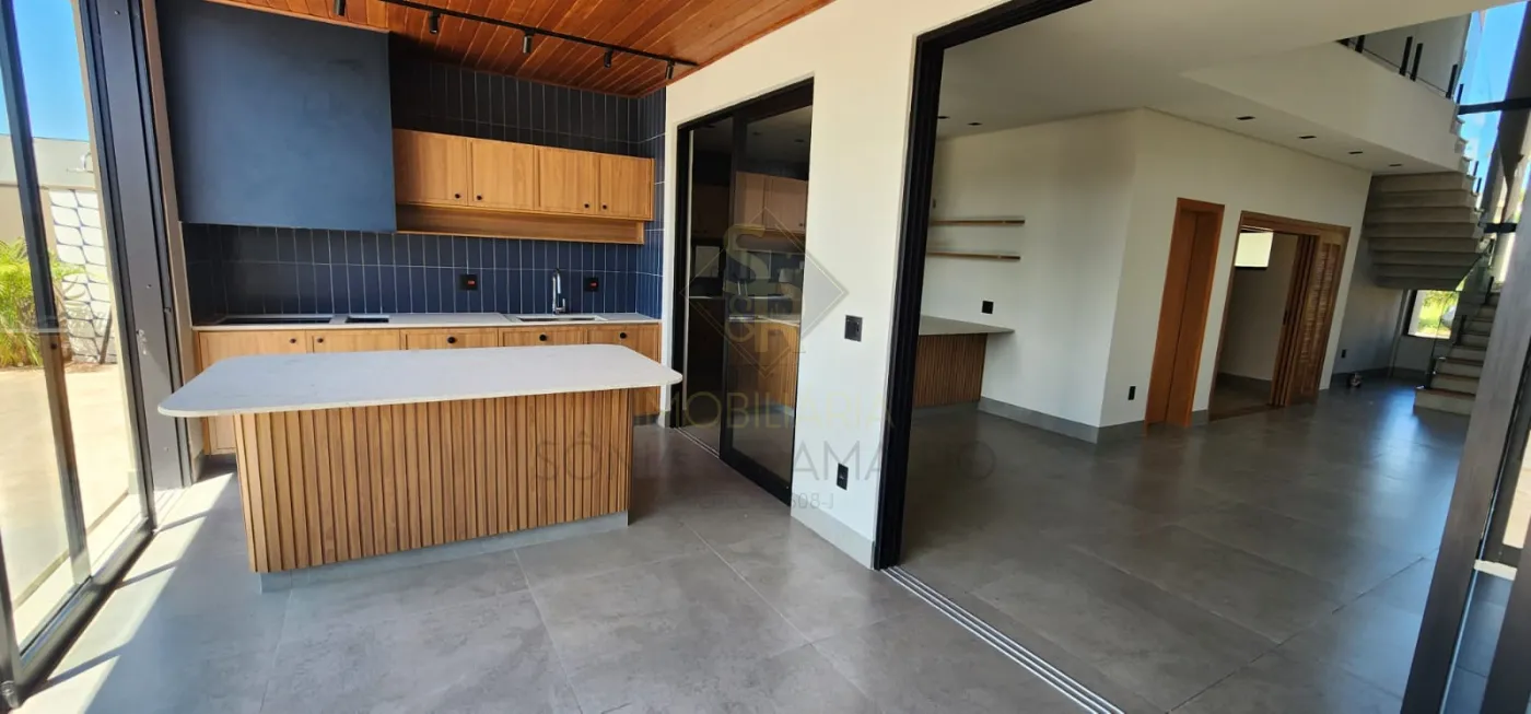 Comprar Casas Residenciais / Condom&iacute;nio em Ribeir&atilde;o Preto R$ 2.615.000,00 - Foto 3