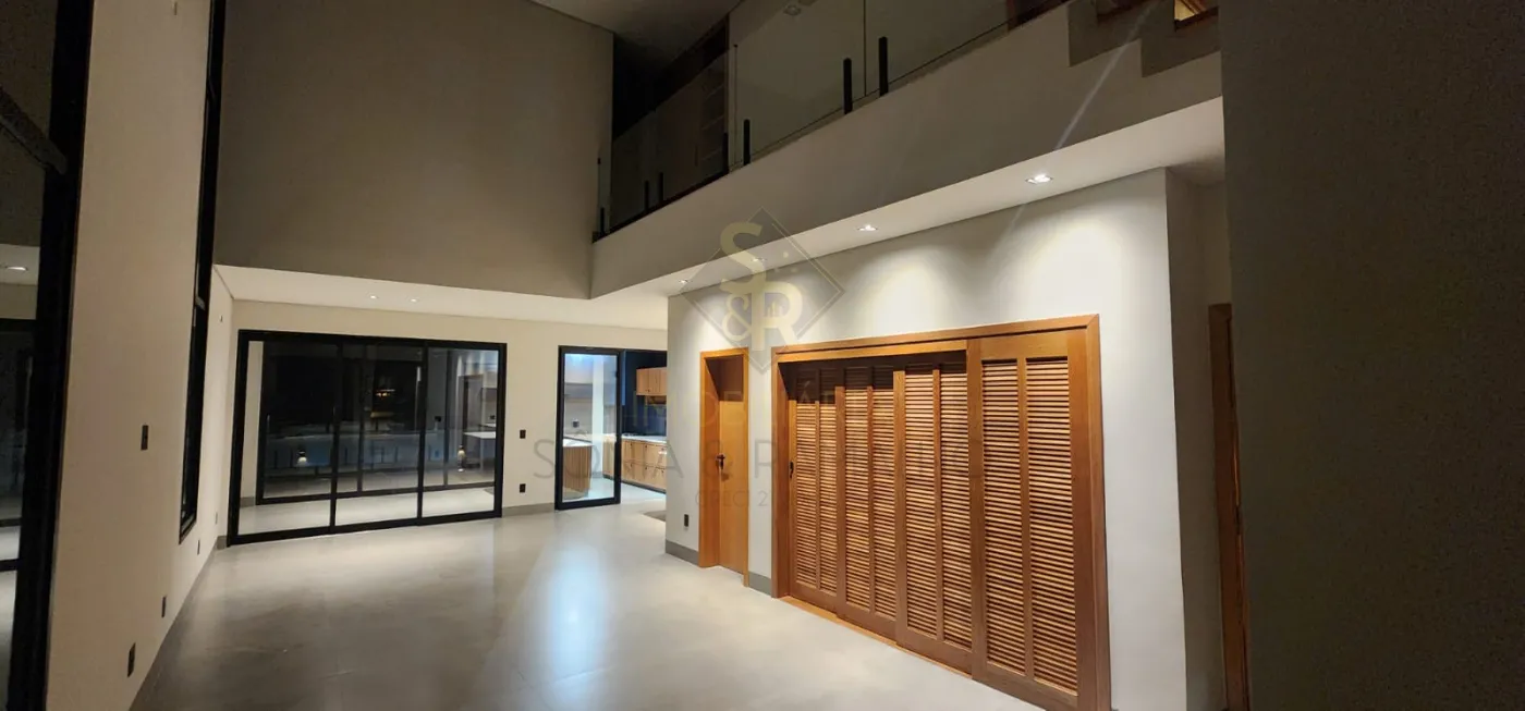 Comprar Casas Residenciais / Condom&iacute;nio em Ribeir&atilde;o Preto R$ 2.615.000,00 - Foto 2