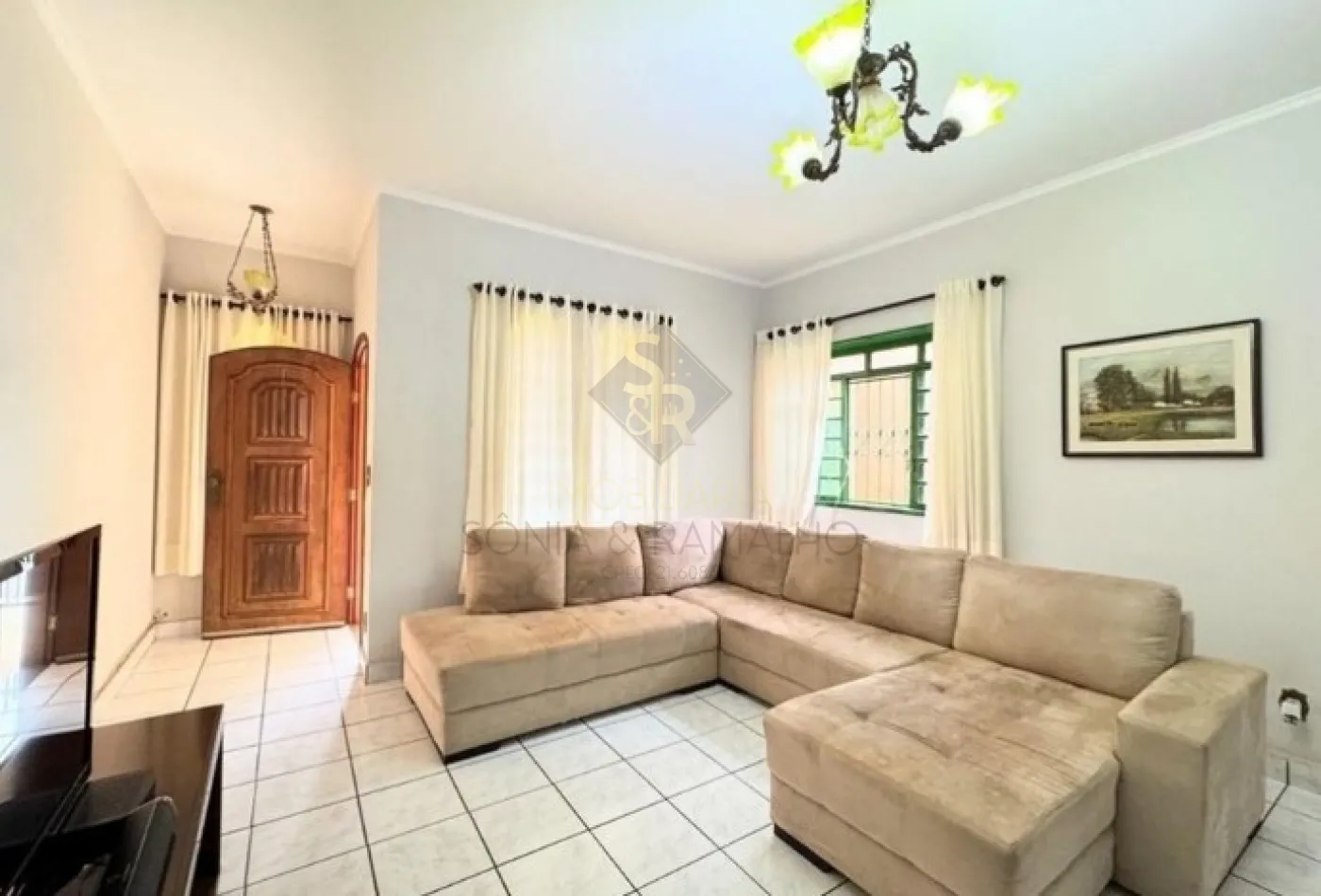 Comprar Casas Residenciais / Padr&atilde;o em Ribeir&atilde;o Preto R$ 398.000,00 - Foto 2