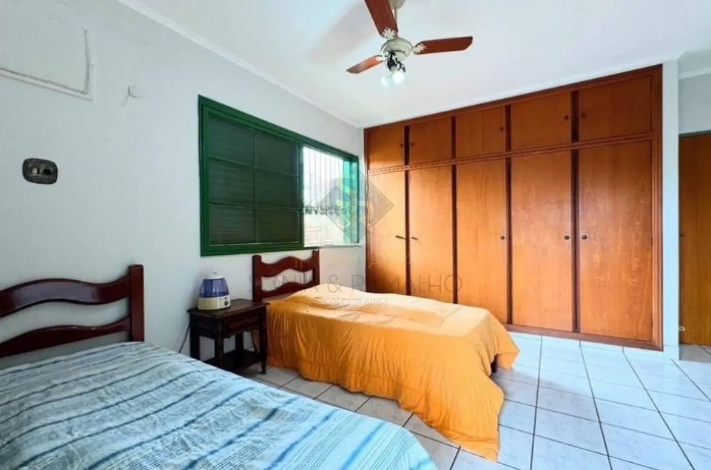 Comprar Casas Residenciais / Padr&atilde;o em Ribeir&atilde;o Preto R$ 398.000,00 - Foto 6