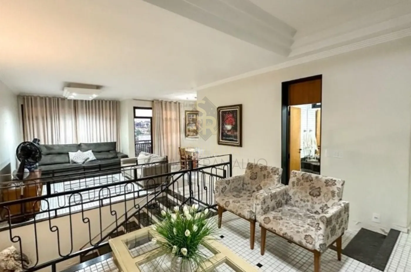 Comprar Casas Residenciais / Padr&atilde;o em Bonfim Paulista (Ribeir&atilde;o Preto) R$ 749.000,00 - Foto 1