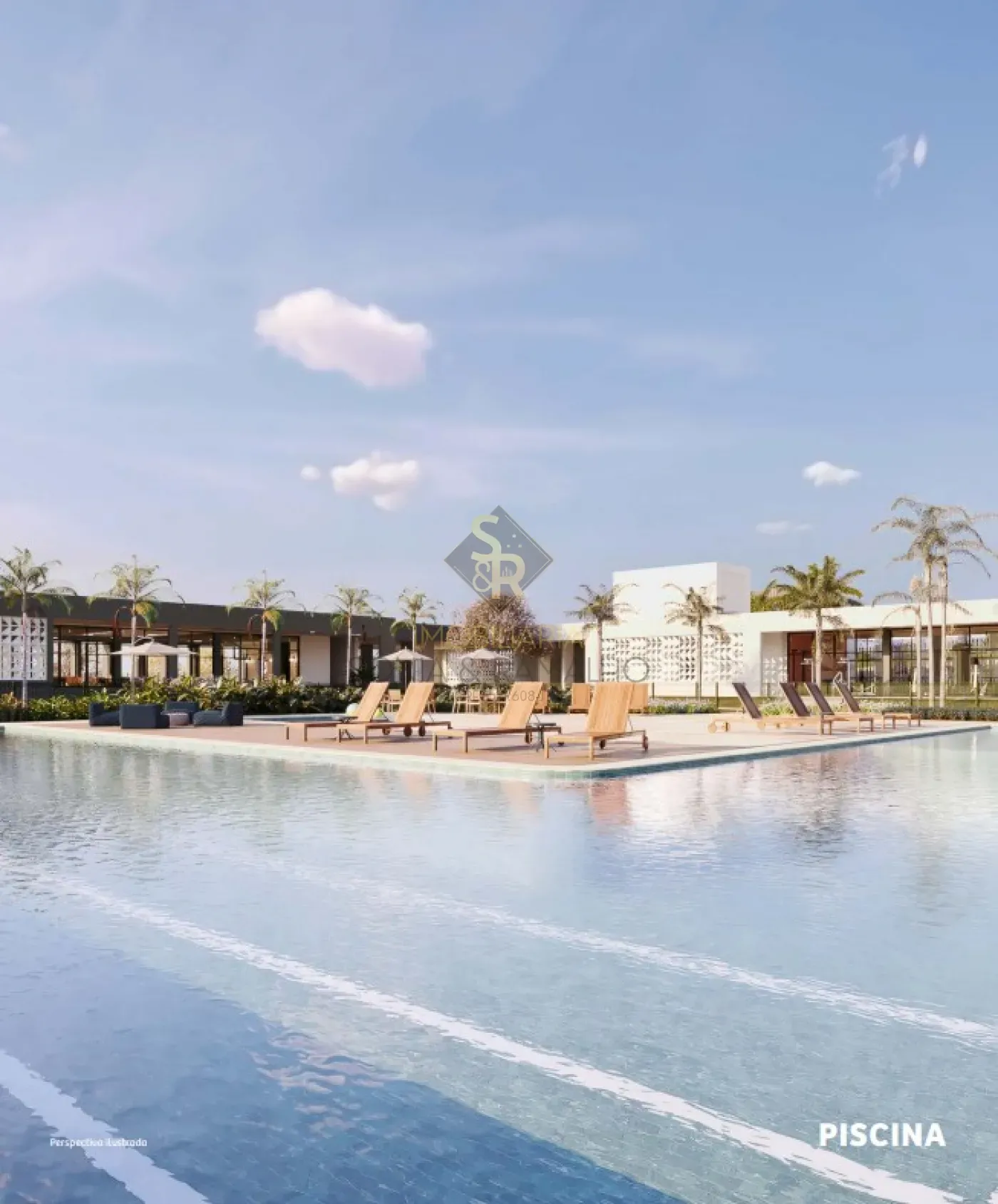 Comprar Terrenos / Condom&iacute;nio em Bonfim Paulista (Ribeir&atilde;o Preto) R$ 376.420,00 - Foto 10