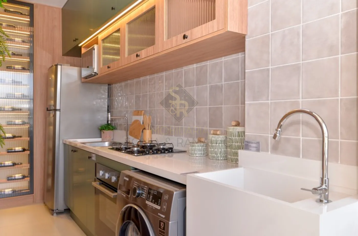 Comprar Apartamentos / Padr&atilde;o em Ribeir&atilde;o Preto R$ 522.466,00 - Foto 9