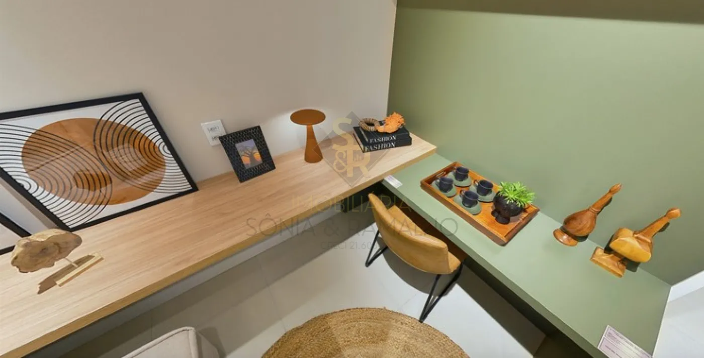 Comprar Apartamentos / Padr&atilde;o em Ribeir&atilde;o Preto R$ 505.177,00 - Foto 34