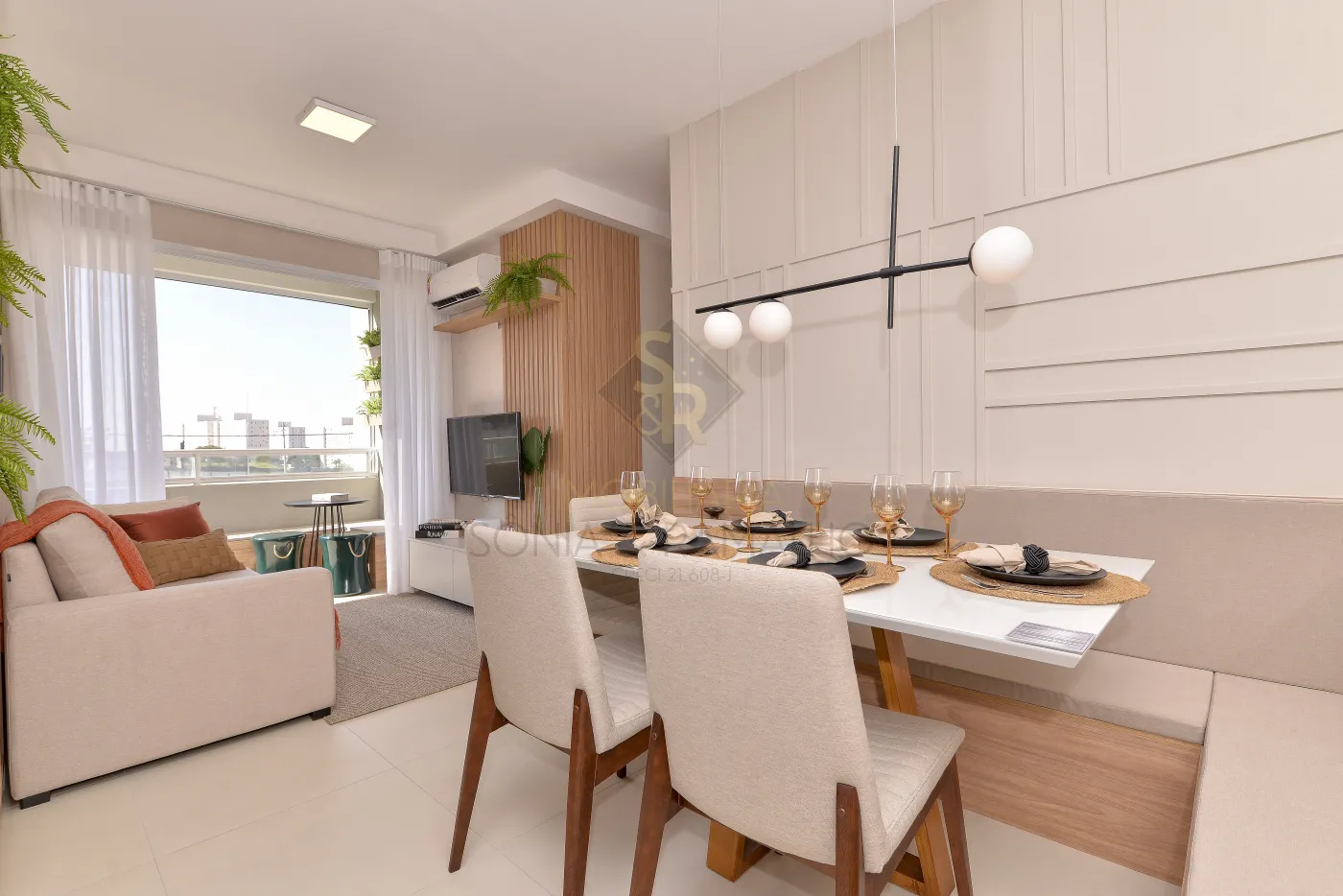 Comprar Apartamentos / Padr&atilde;o em Ribeir&atilde;o Preto R$ 453.551,00 - Foto 2