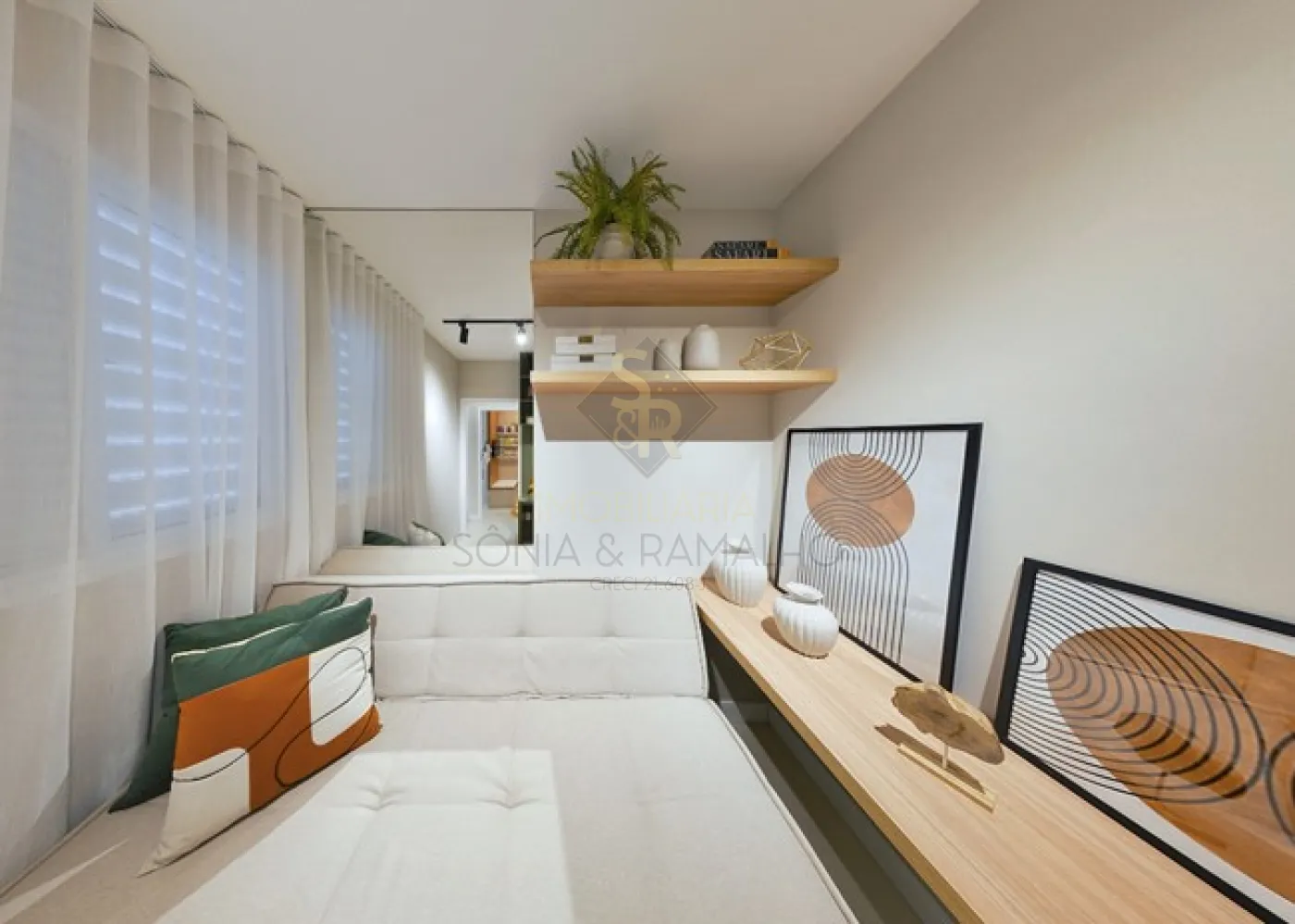 Comprar Apartamentos / Padr&atilde;o em Ribeir&atilde;o Preto R$ 458.838,00 - Foto 36