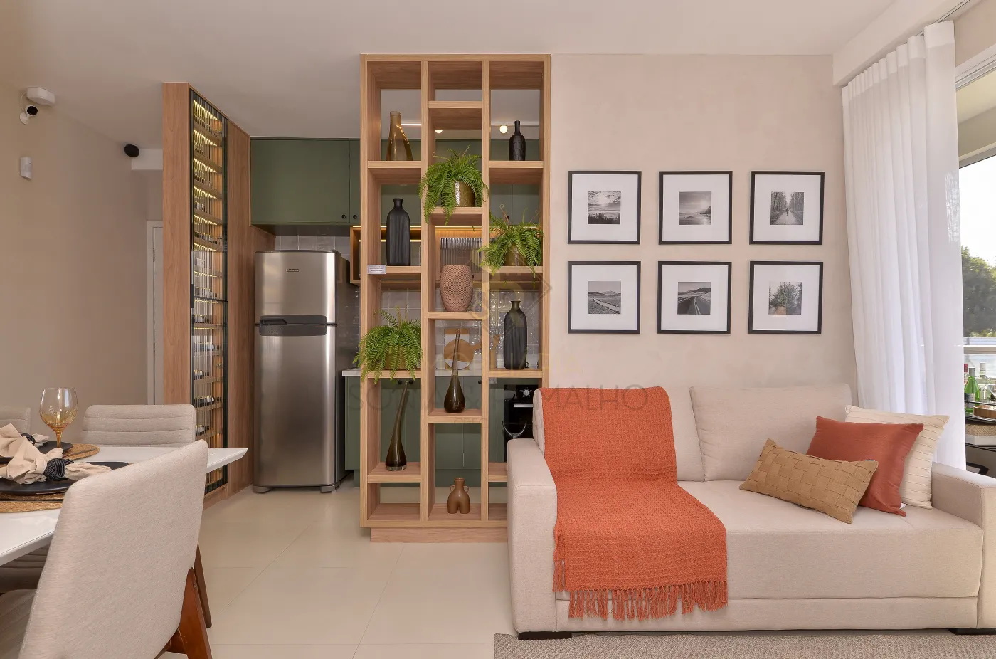 Comprar Apartamentos / Padr&atilde;o em Ribeir&atilde;o Preto R$ 484.777,00 - Foto 6