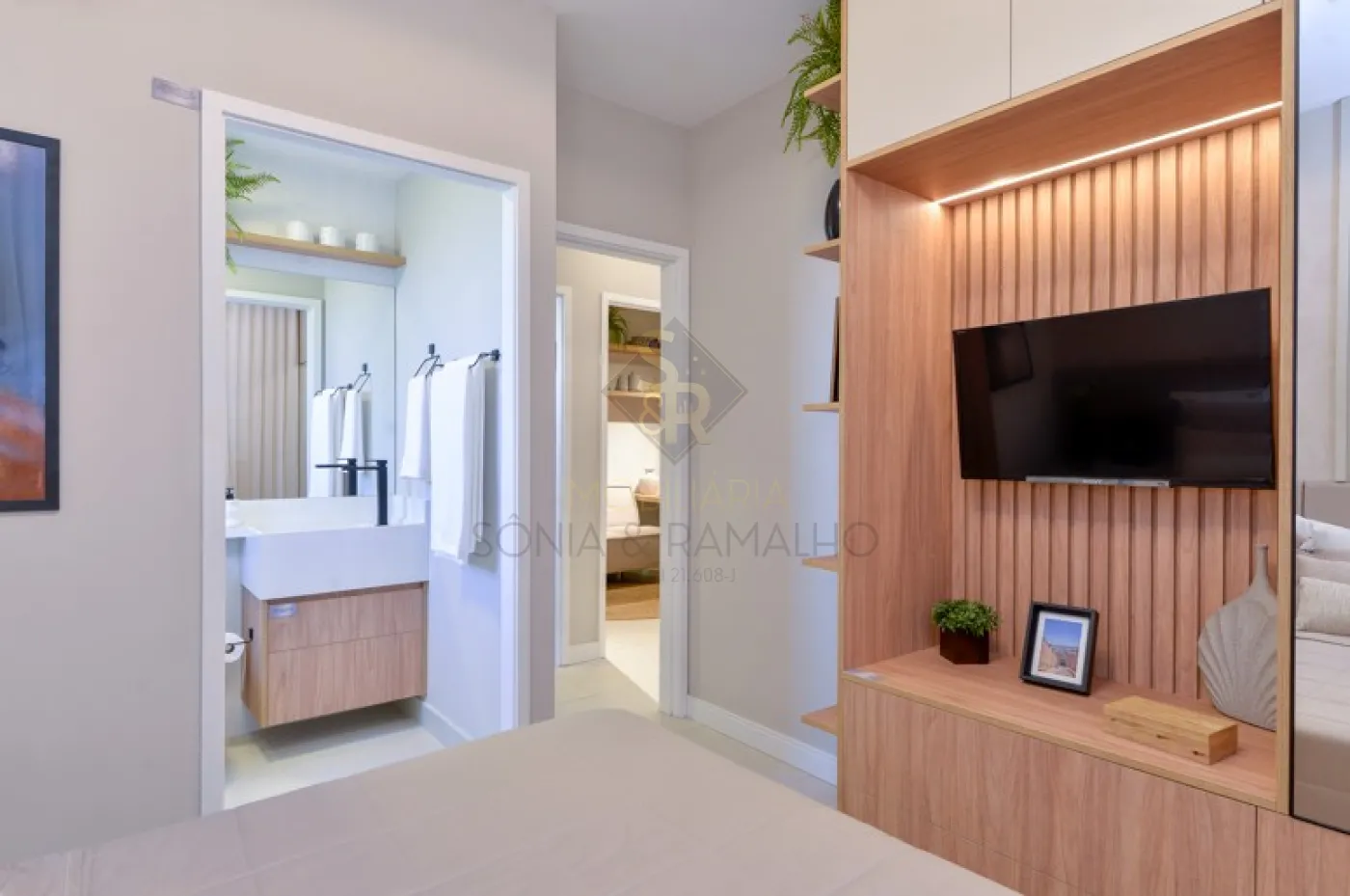 Comprar Apartamentos / Padr&atilde;o em Ribeir&atilde;o Preto R$ 484.777,00 - Foto 27