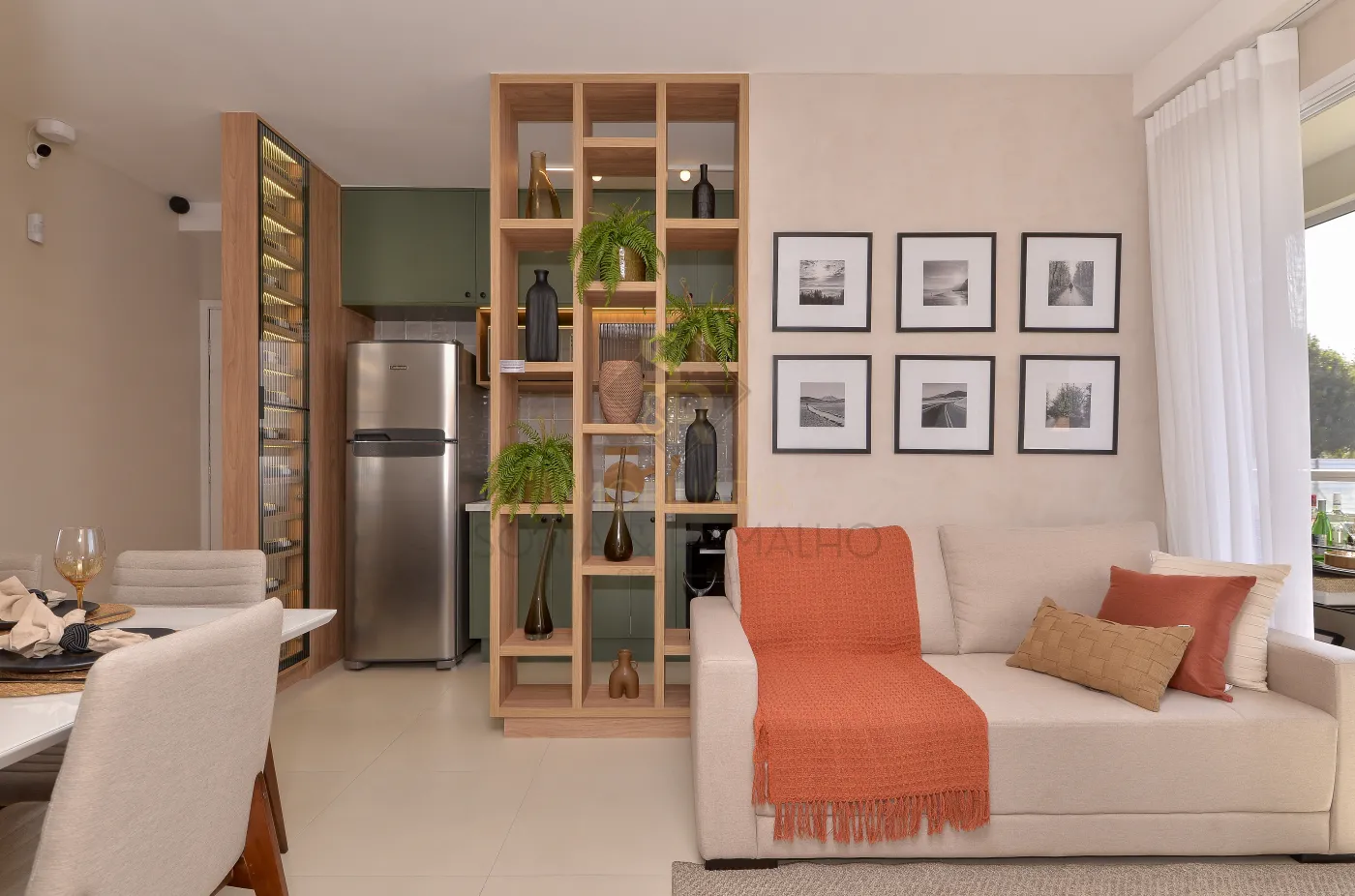 Comprar Apartamentos / Padr&atilde;o em Ribeir&atilde;o Preto R$ 514.449,00 - Foto 5