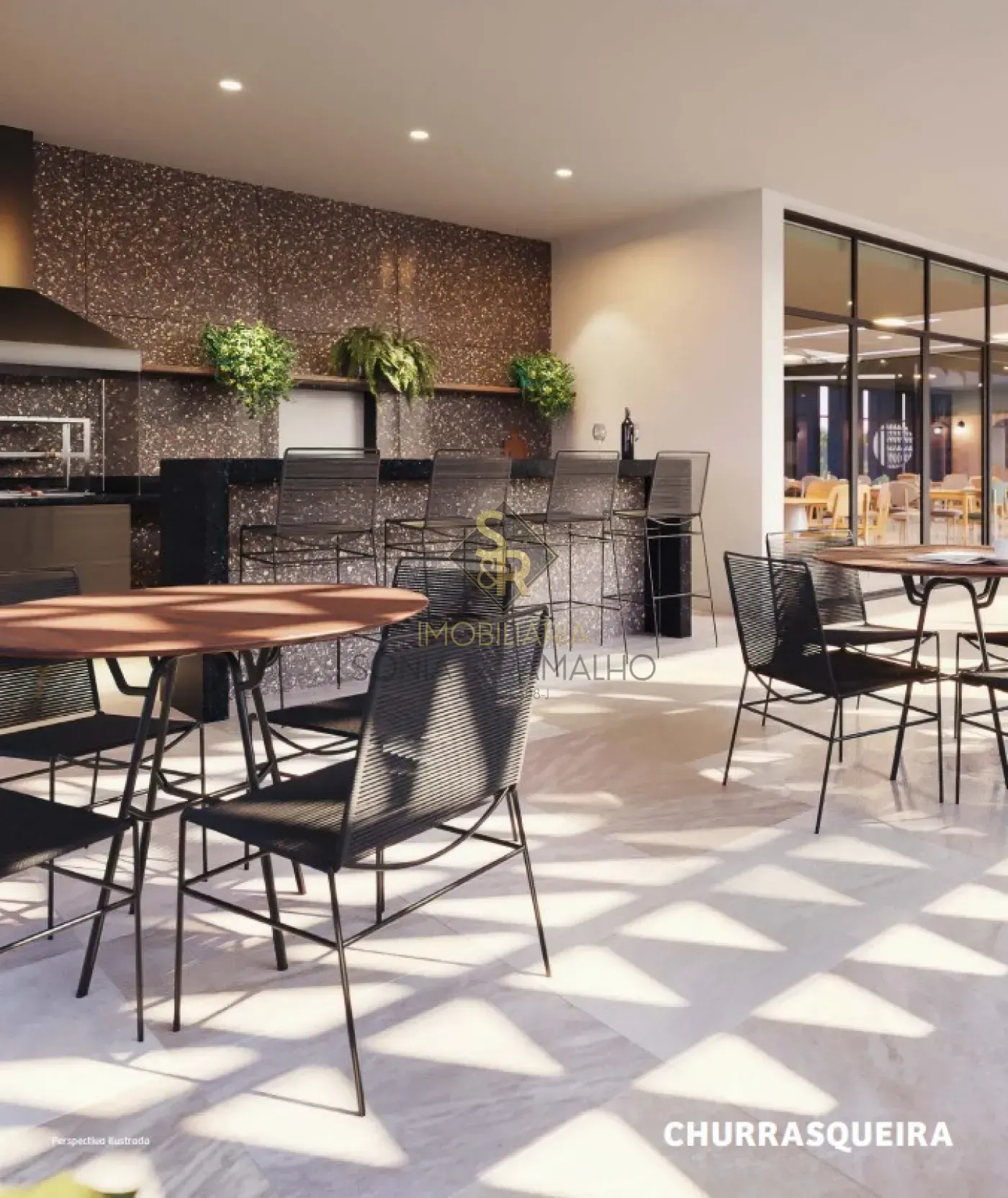 Comprar Terrenos / Condom&iacute;nio em Bonfim Paulista (Ribeir&atilde;o Preto) R$ 341.550,00 - Foto 7