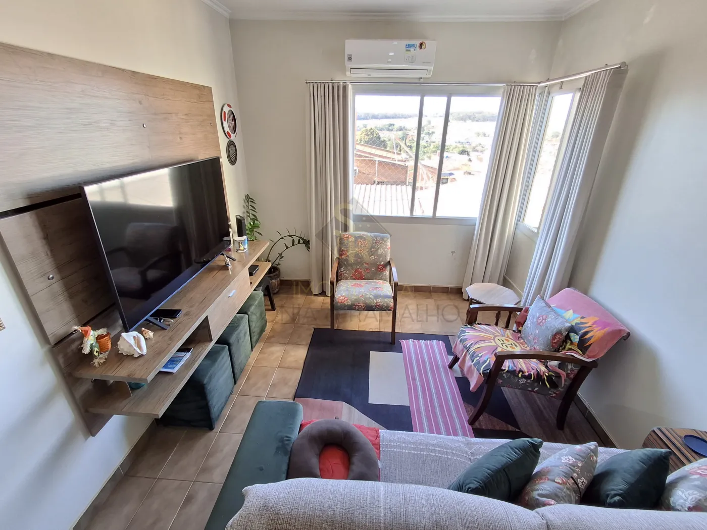 Comprar Apartamentos / Padr&atilde;o em Ribeir&atilde;o Preto R$ 300.000,00 - Foto 2