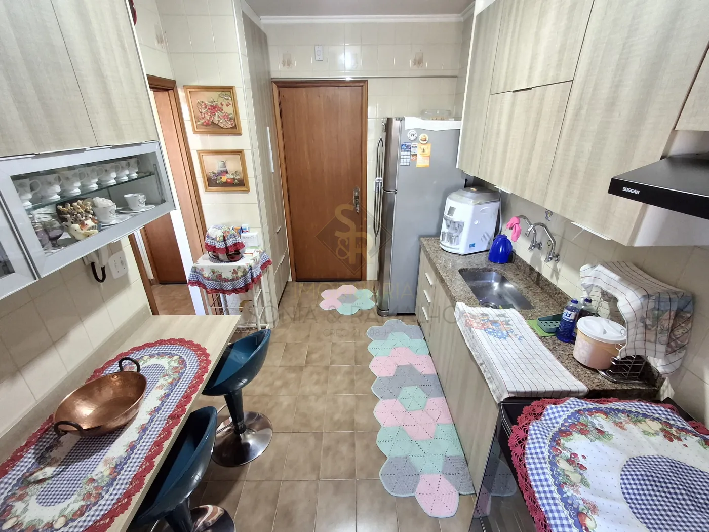 Comprar Apartamentos / Padr&atilde;o em Ribeir&atilde;o Preto R$ 300.000,00 - Foto 5