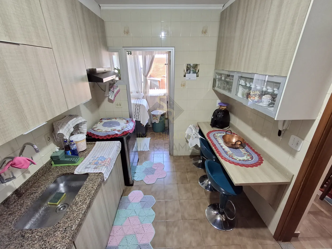 Comprar Apartamentos / Padr&atilde;o em Ribeir&atilde;o Preto R$ 300.000,00 - Foto 6