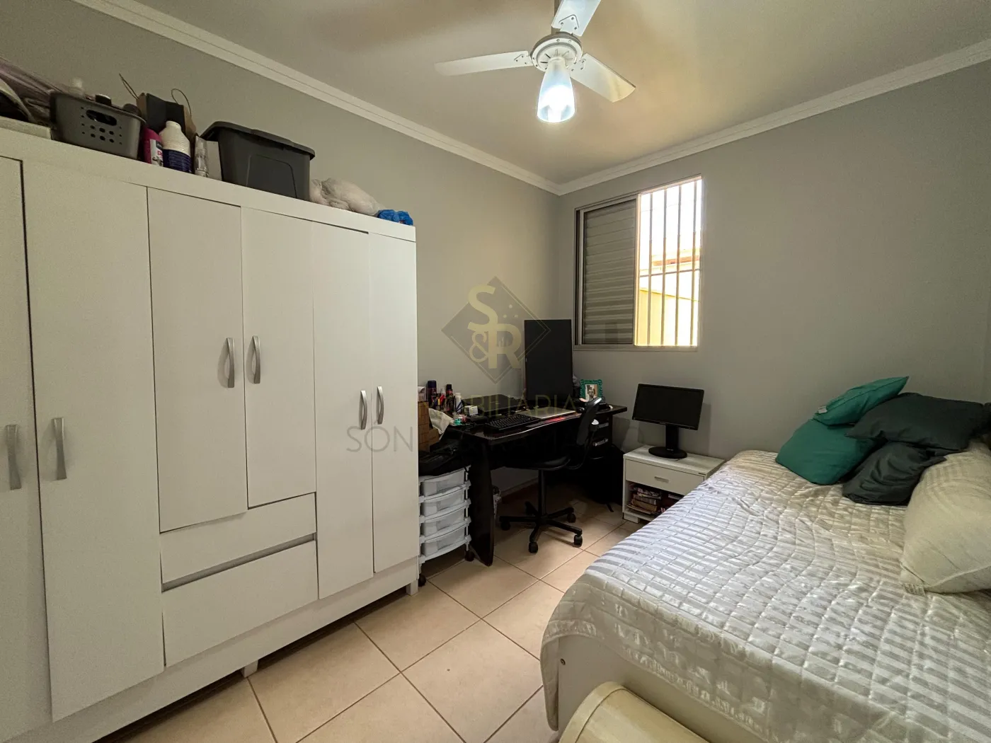 Comprar Apartamentos / Padr&atilde;o em Ribeir&atilde;o Preto R$ 330.000,00 - Foto 7