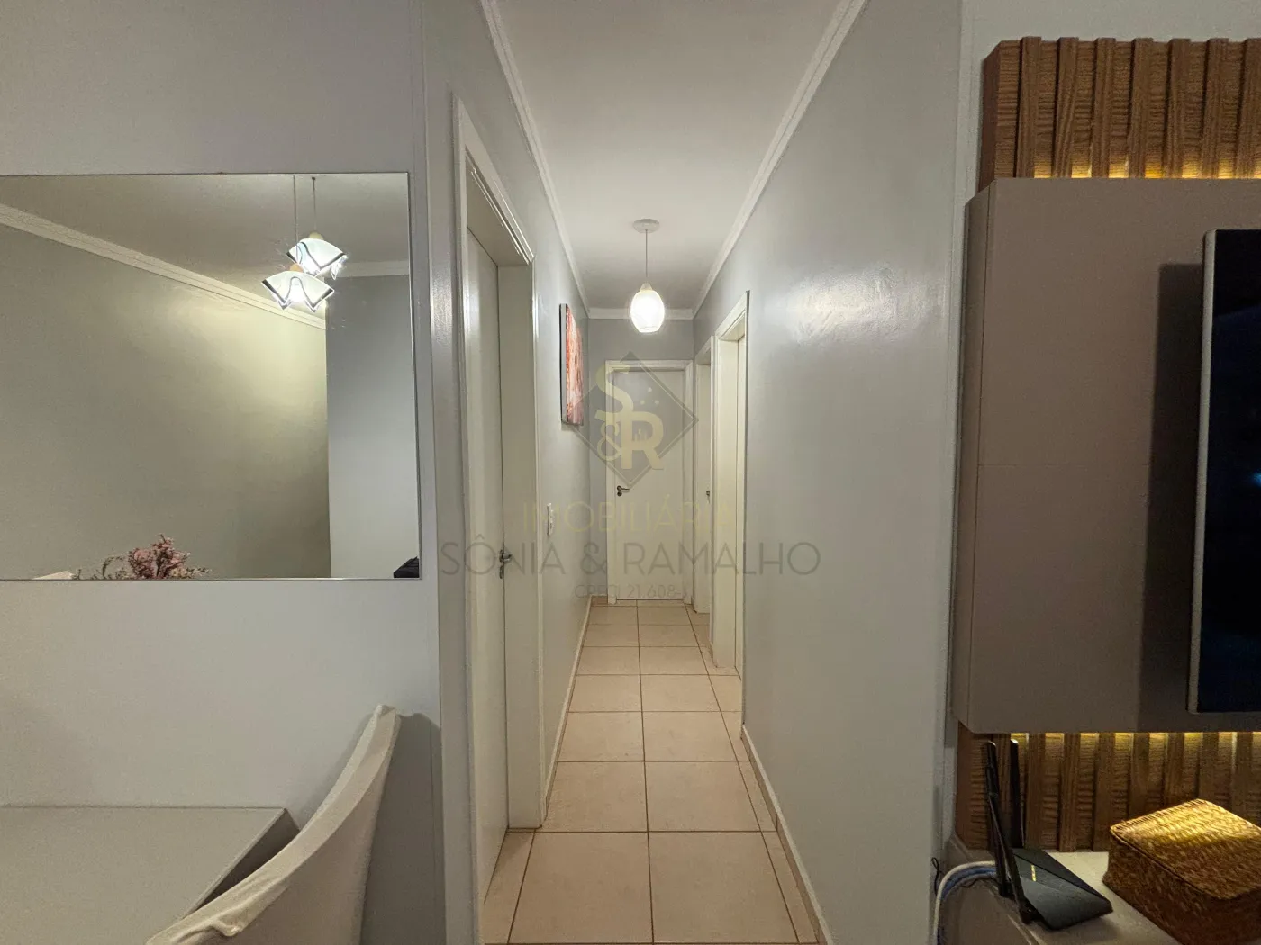 Comprar Apartamentos / Padr&atilde;o em Ribeir&atilde;o Preto R$ 330.000,00 - Foto 5