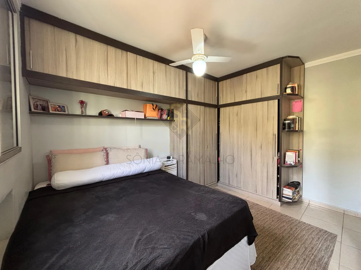 Comprar Apartamentos / Padr&atilde;o em Ribeir&atilde;o Preto R$ 330.000,00 - Foto 10