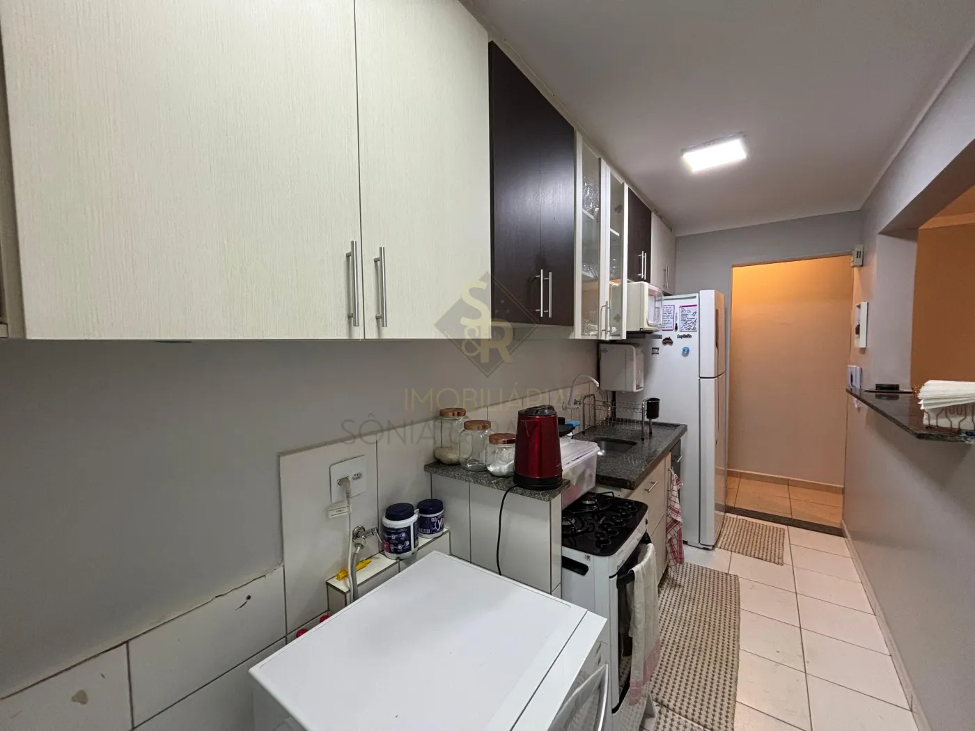 Comprar Apartamentos / Padr&atilde;o em Ribeir&atilde;o Preto R$ 330.000,00 - Foto 3