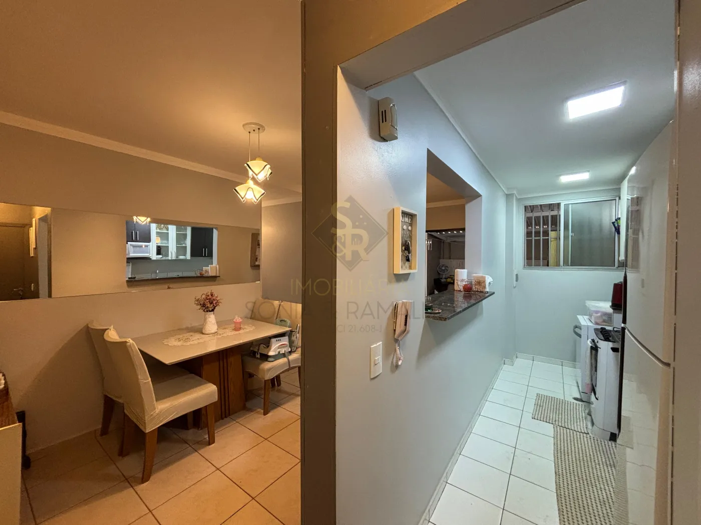 Comprar Apartamentos / Padr&atilde;o em Ribeir&atilde;o Preto R$ 330.000,00 - Foto 1