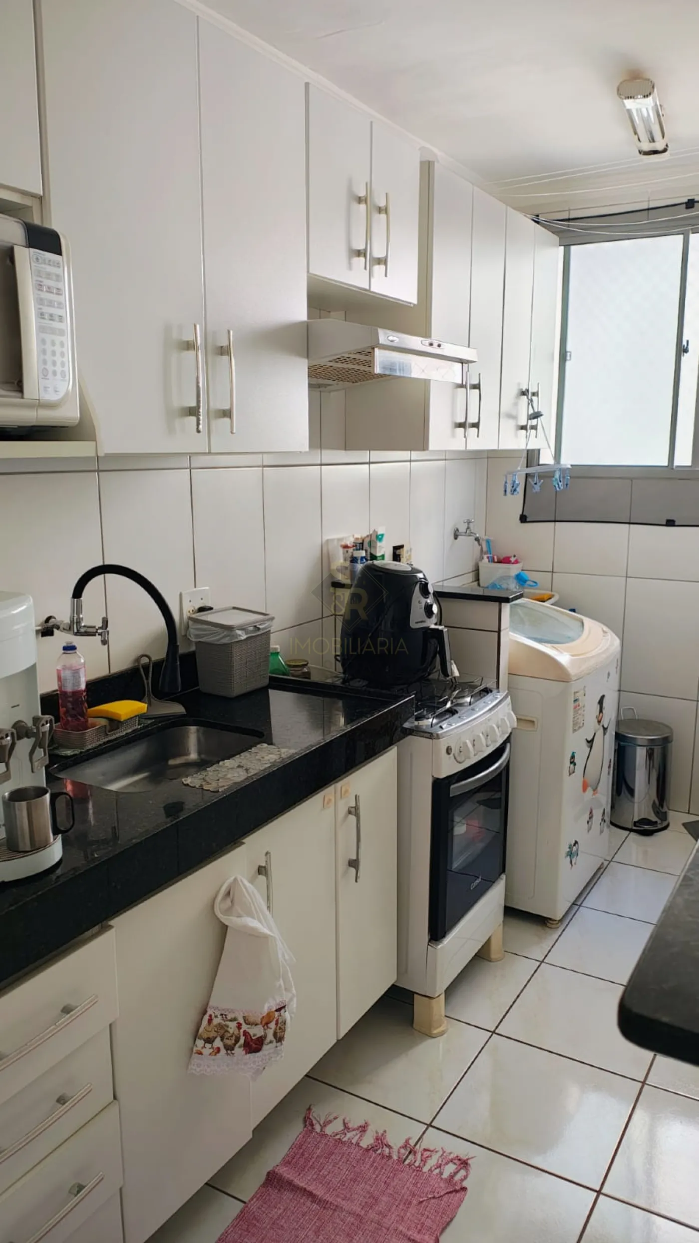 Comprar Apartamentos / Padr&atilde;o em Ribeir&atilde;o Preto R$ 230.000,00 - Foto 2