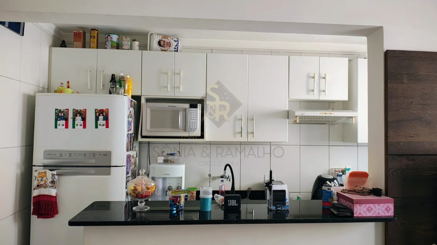 Comprar Apartamentos / Padr&atilde;o em Ribeir&atilde;o Preto R$ 230.000,00 - Foto 3