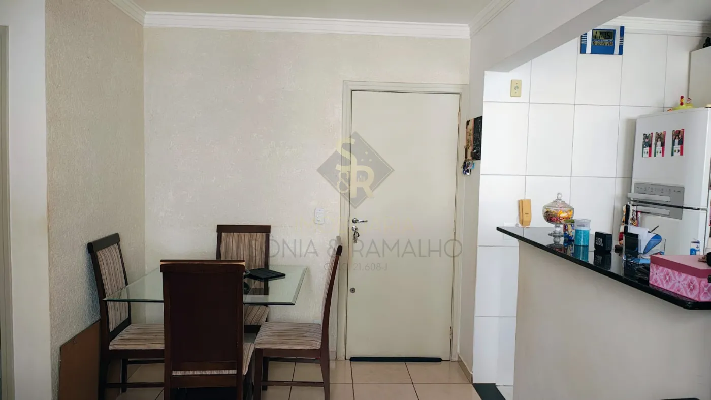 Comprar Apartamentos / Padr&atilde;o em Ribeir&atilde;o Preto R$ 230.000,00 - Foto 1