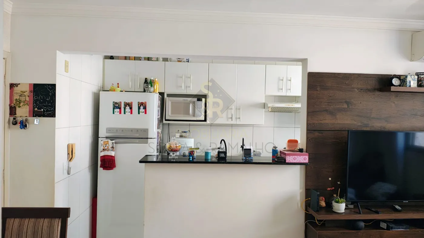 Comprar Apartamentos / Padr&atilde;o em Ribeir&atilde;o Preto R$ 230.000,00 - Foto 5