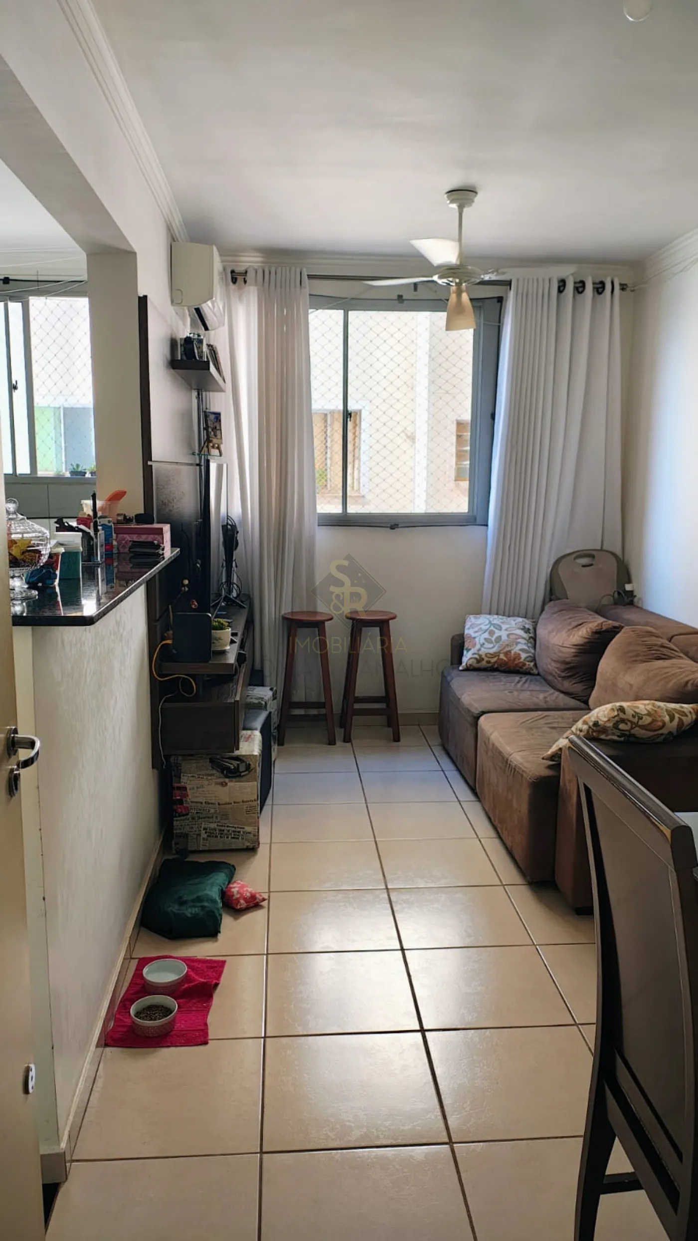Comprar Apartamentos / Padr&atilde;o em Ribeir&atilde;o Preto R$ 230.000,00 - Foto 8