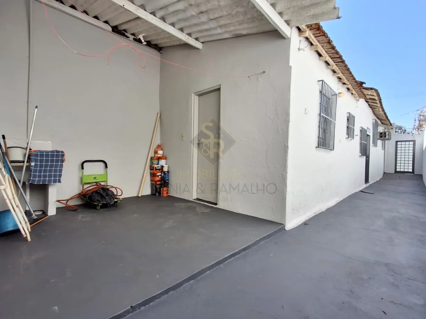 Alugar Im&oacute;veis Comerciais / Im&oacute;vel comercial em Ribeir&atilde;o Preto R$ 1.800,00 - Foto 12