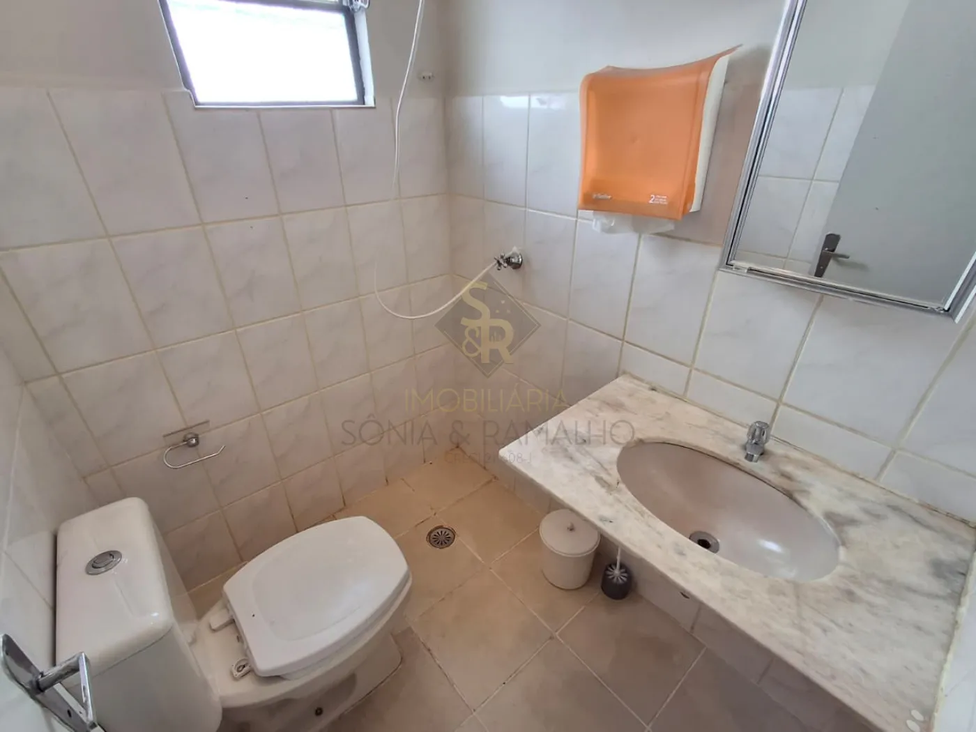 Alugar Im&oacute;veis Comerciais / Im&oacute;vel comercial em Ribeir&atilde;o Preto R$ 1.800,00 - Foto 7