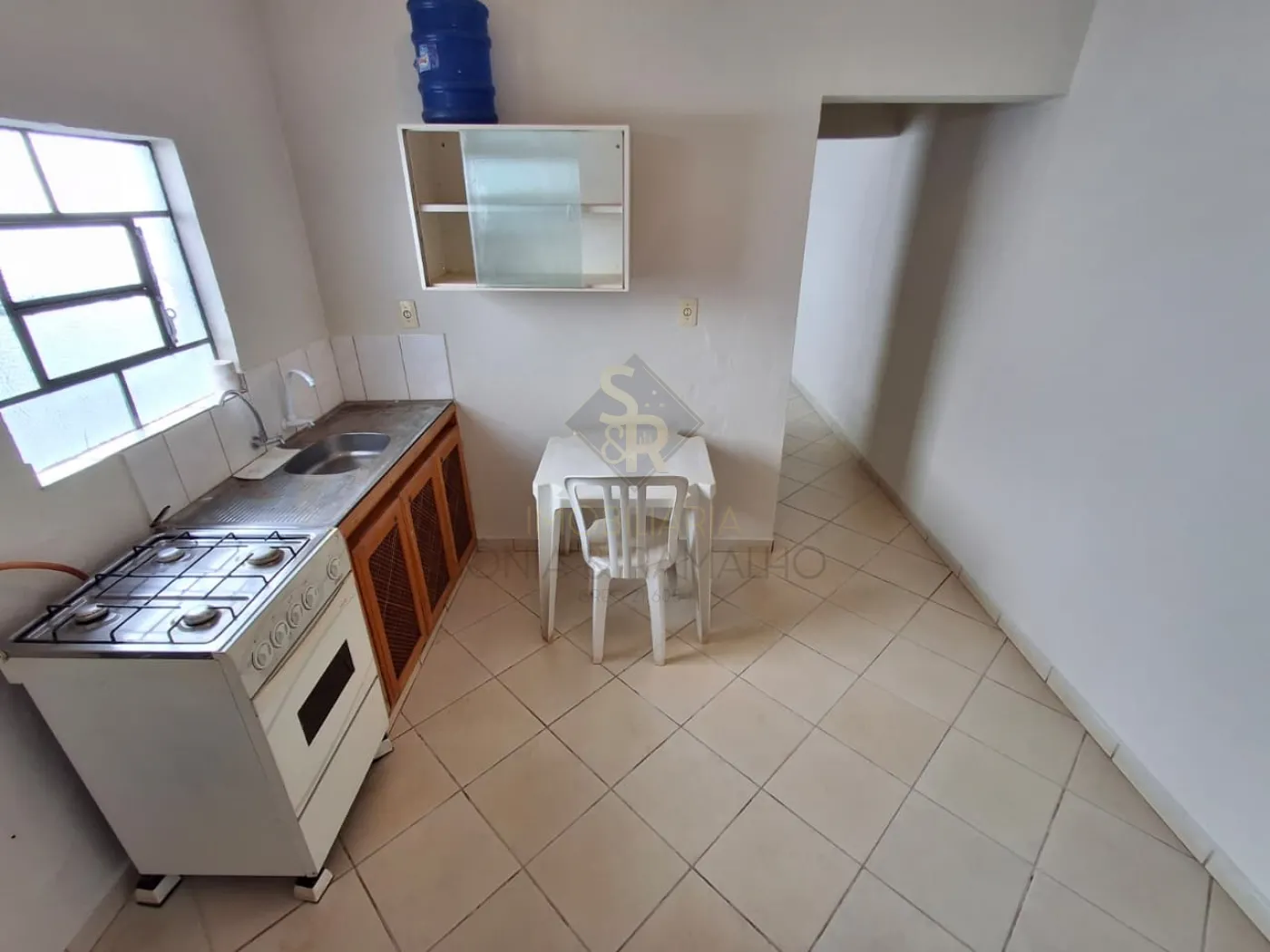 Alugar Im&oacute;veis Comerciais / Im&oacute;vel comercial em Ribeir&atilde;o Preto R$ 1.800,00 - Foto 9