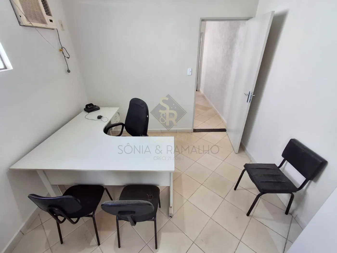 Alugar Im&oacute;veis Comerciais / Im&oacute;vel comercial em Ribeir&atilde;o Preto R$ 1.800,00 - Foto 3