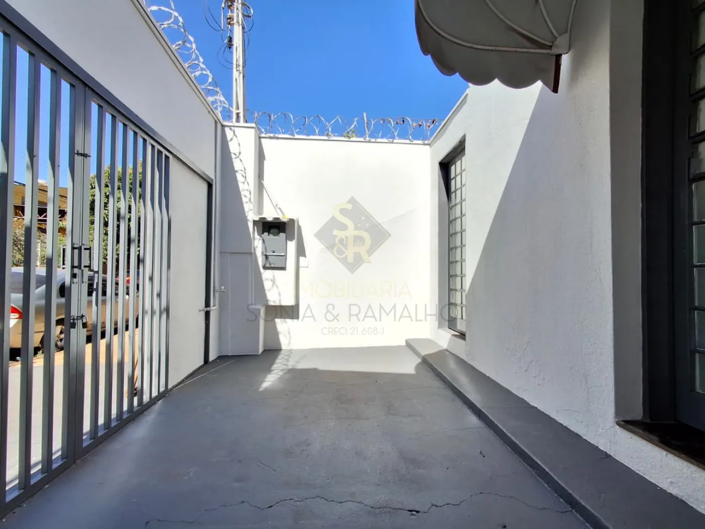 Alugar Im&oacute;veis Comerciais / Im&oacute;vel comercial em Ribeir&atilde;o Preto R$ 1.800,00 - Foto 1