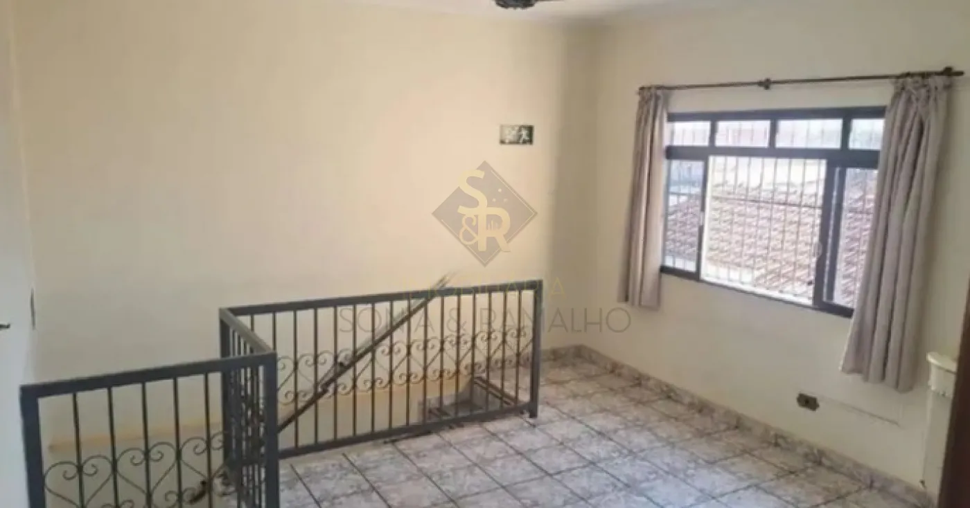 Alugar Casas Residenciais / Padr&atilde;o em Ribeir&atilde;o Preto R$ 3.500,00 - Foto 2